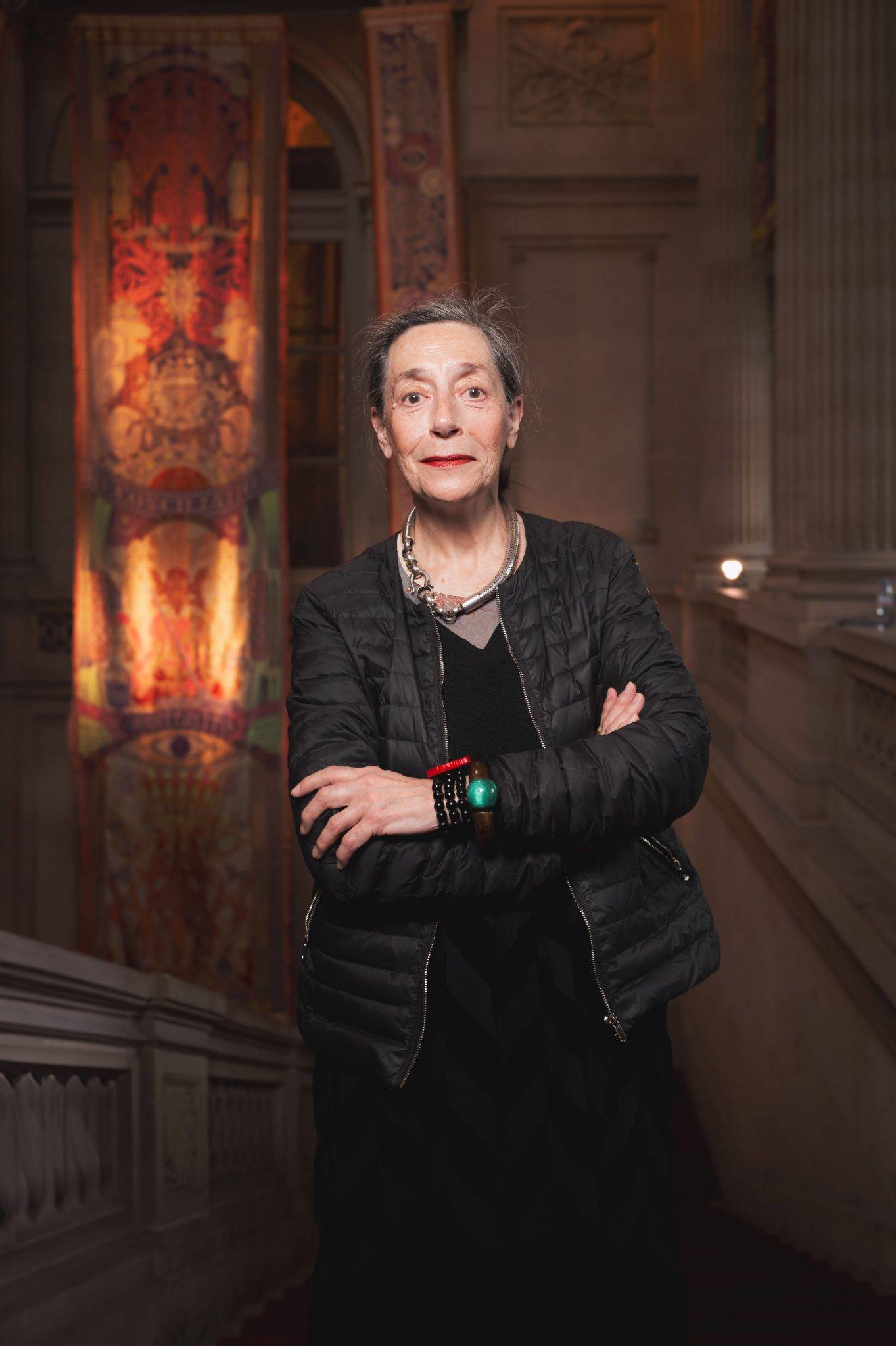  - Asia Now fête une décennie d’un succès grandissant à la Monnaie de Paris