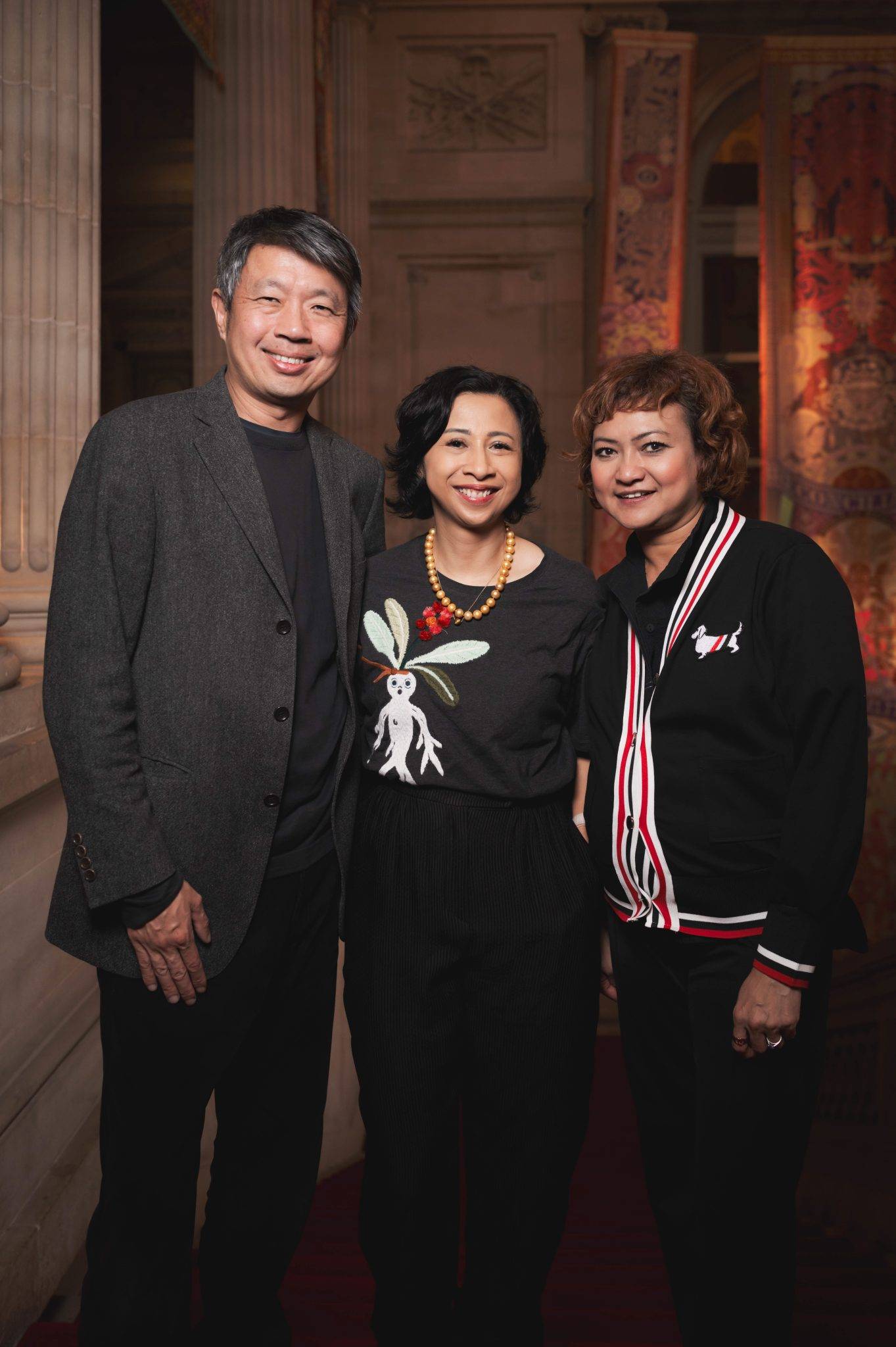  - Asia Now Paris Art Fair Celebrates a Decade of Growing Success at the Monnaie de Paris