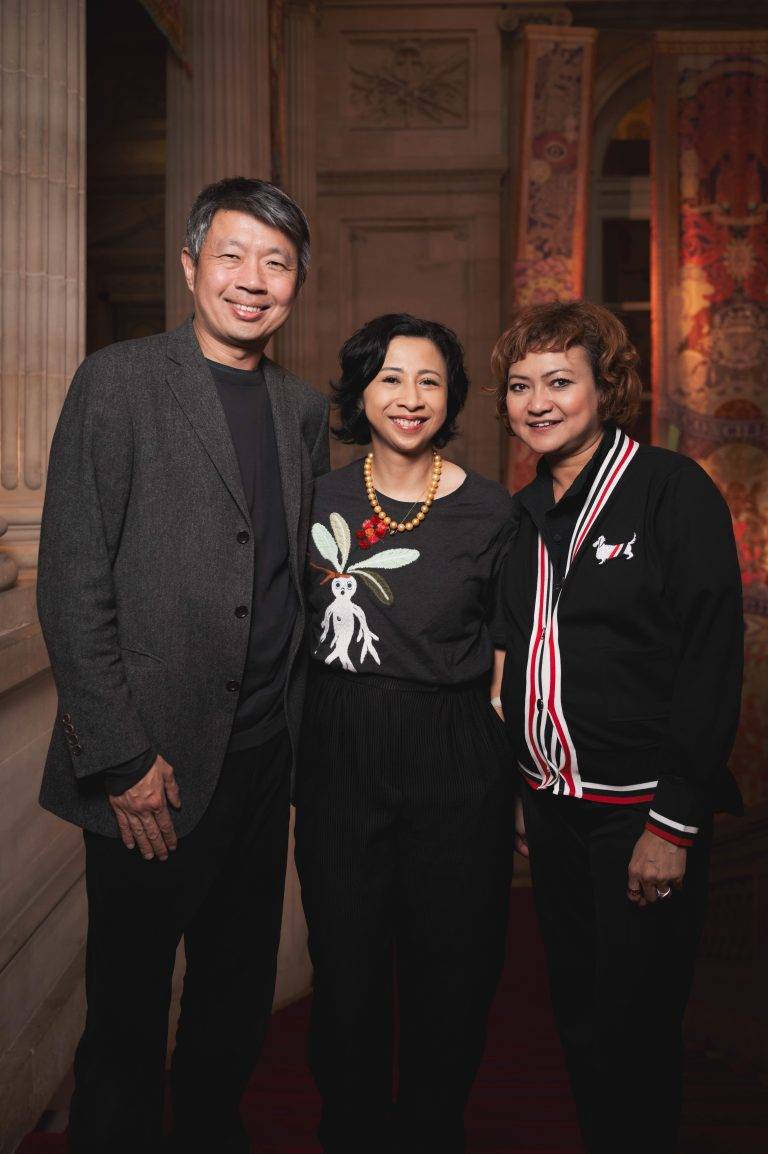  - Asia Now fête une décennie d’un succès grandissant à la Monnaie de Paris