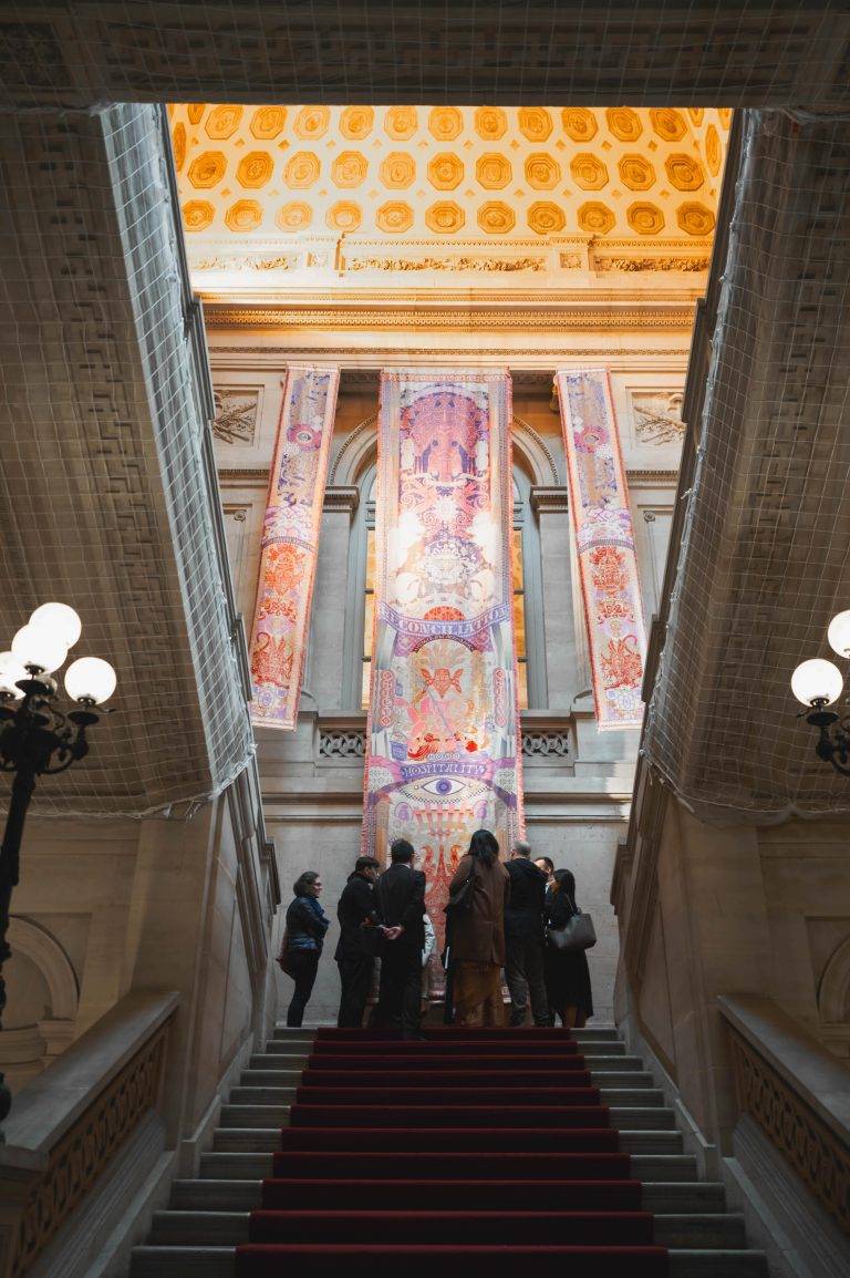 Asia Now fête une décennie d’un succès grandissant à la Monnaie de Paris