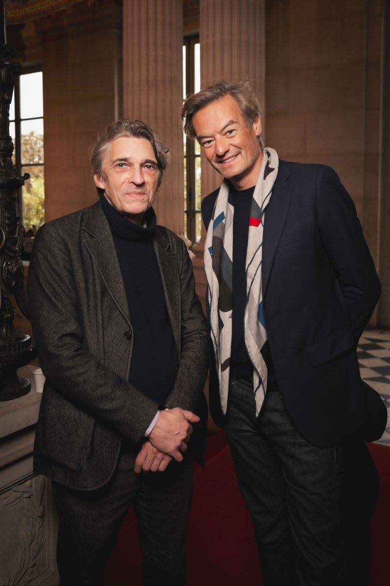  - Asia Now fête une décennie d’un succès grandissant à la Monnaie de Paris