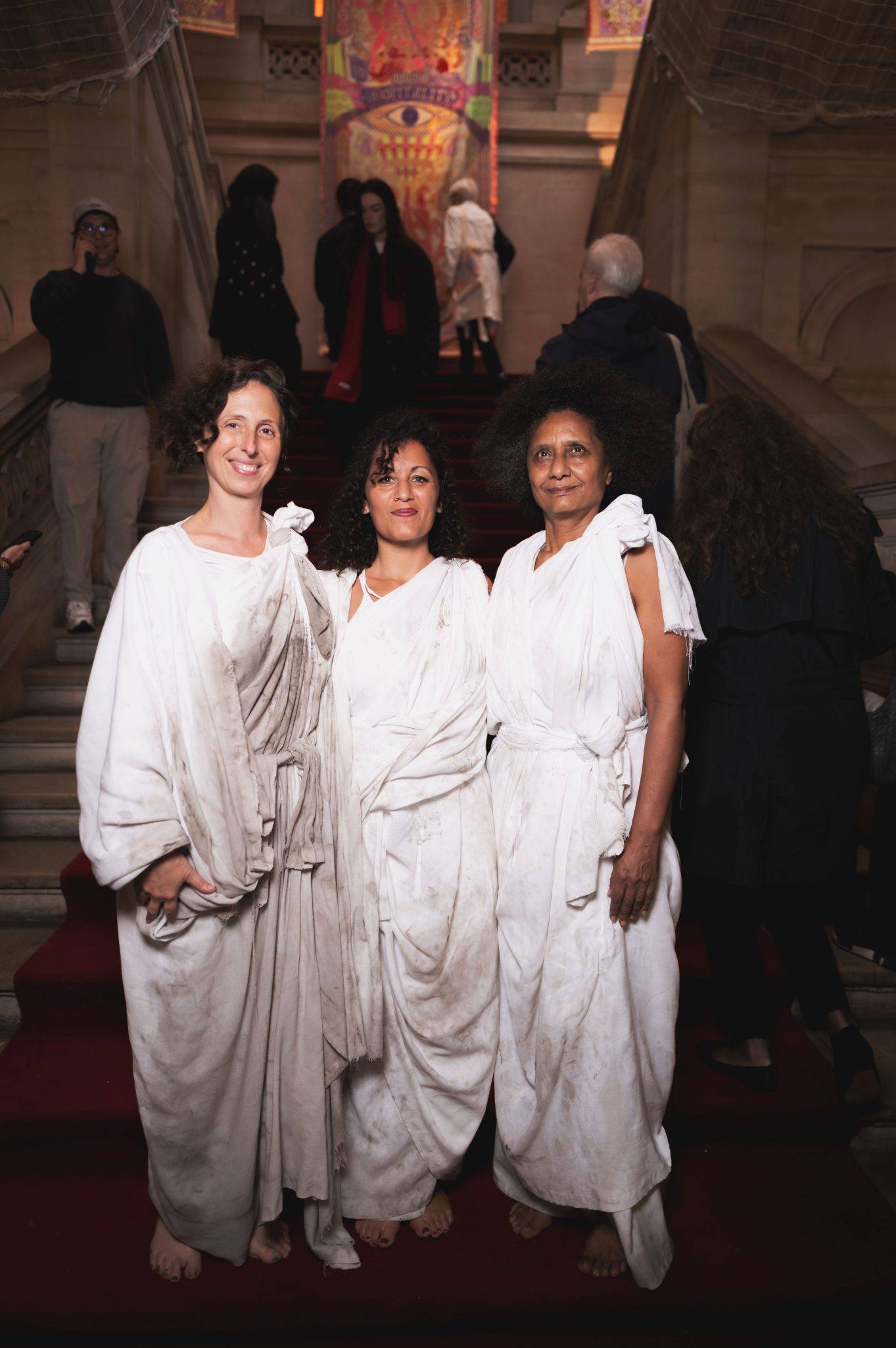  - Asia Now fête une décennie d’un succès grandissant à la Monnaie de Paris