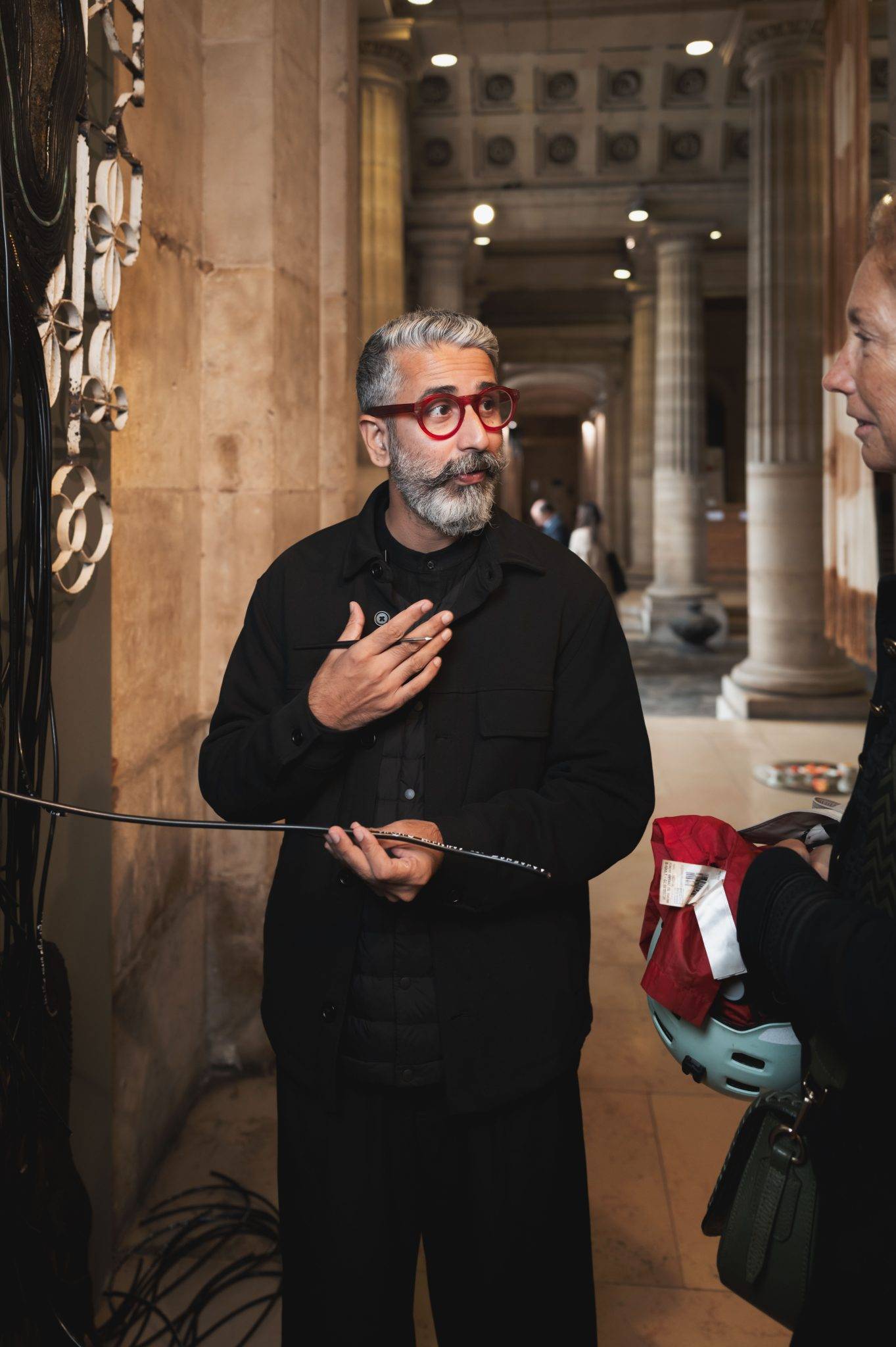  - Asia Now fête une décennie d’un succès grandissant à la Monnaie de Paris