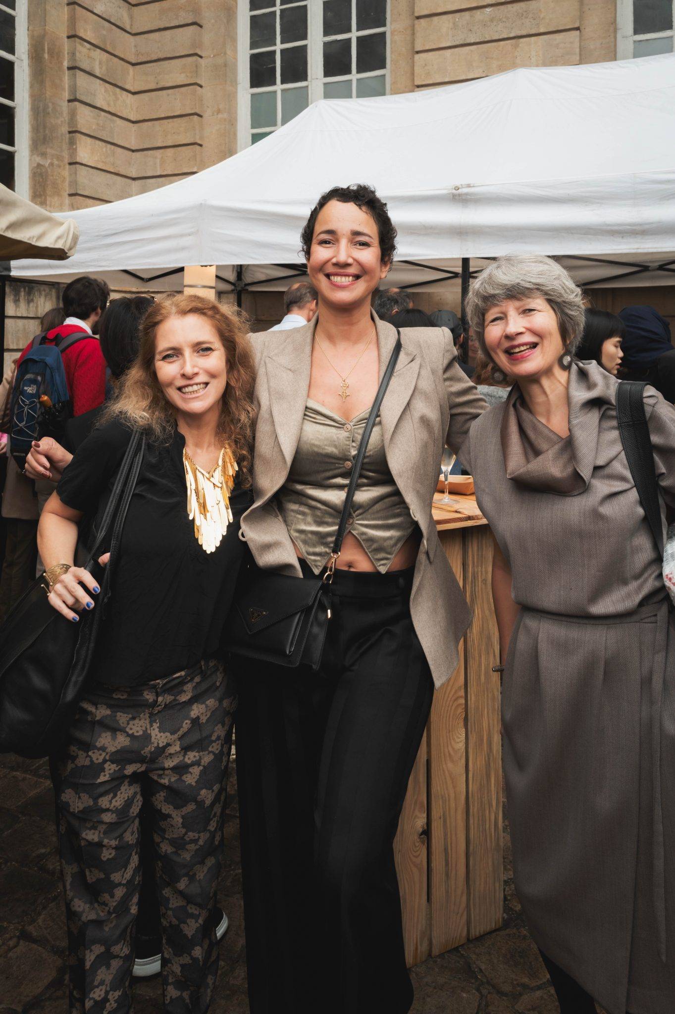  - Asia Now Paris Art Fair Celebrates a Decade of Growing Success at the Monnaie de Paris