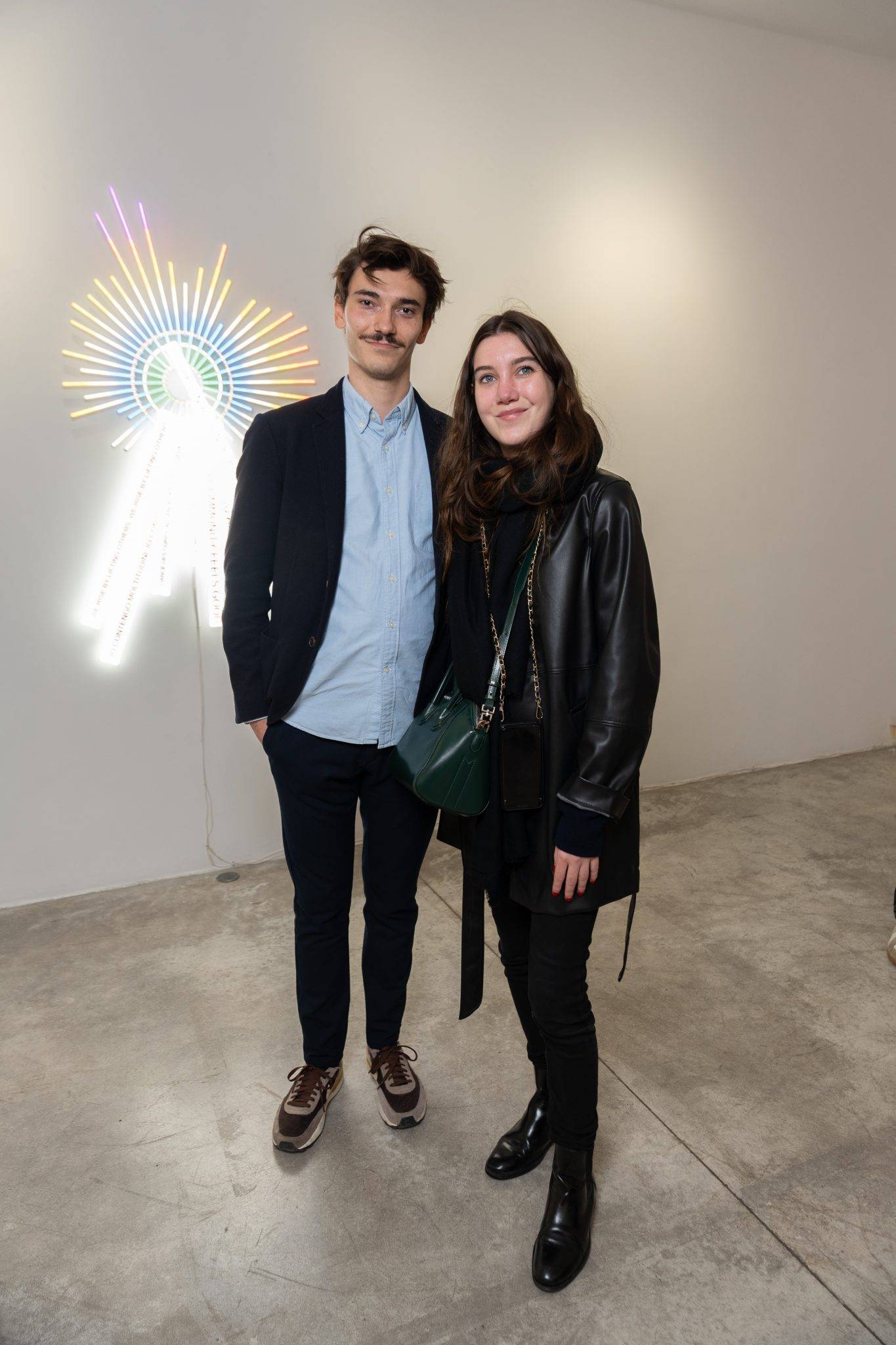  - Michel Rein Unveils “Alliance des Corps”, Marinella Senatore’s First Solo Show at the Gallery