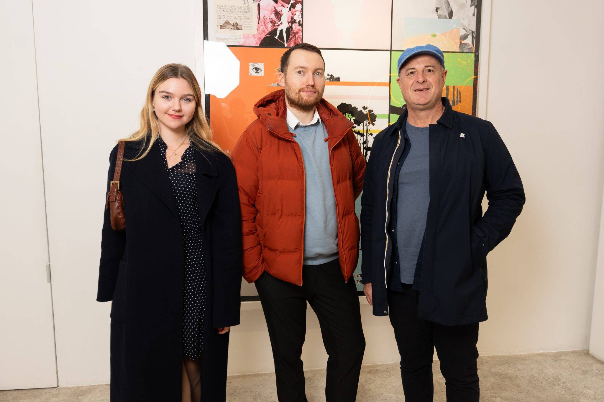  - Michel Rein Unveils “Alliance des Corps”, Marinella Senatore’s First Solo Show at the Gallery