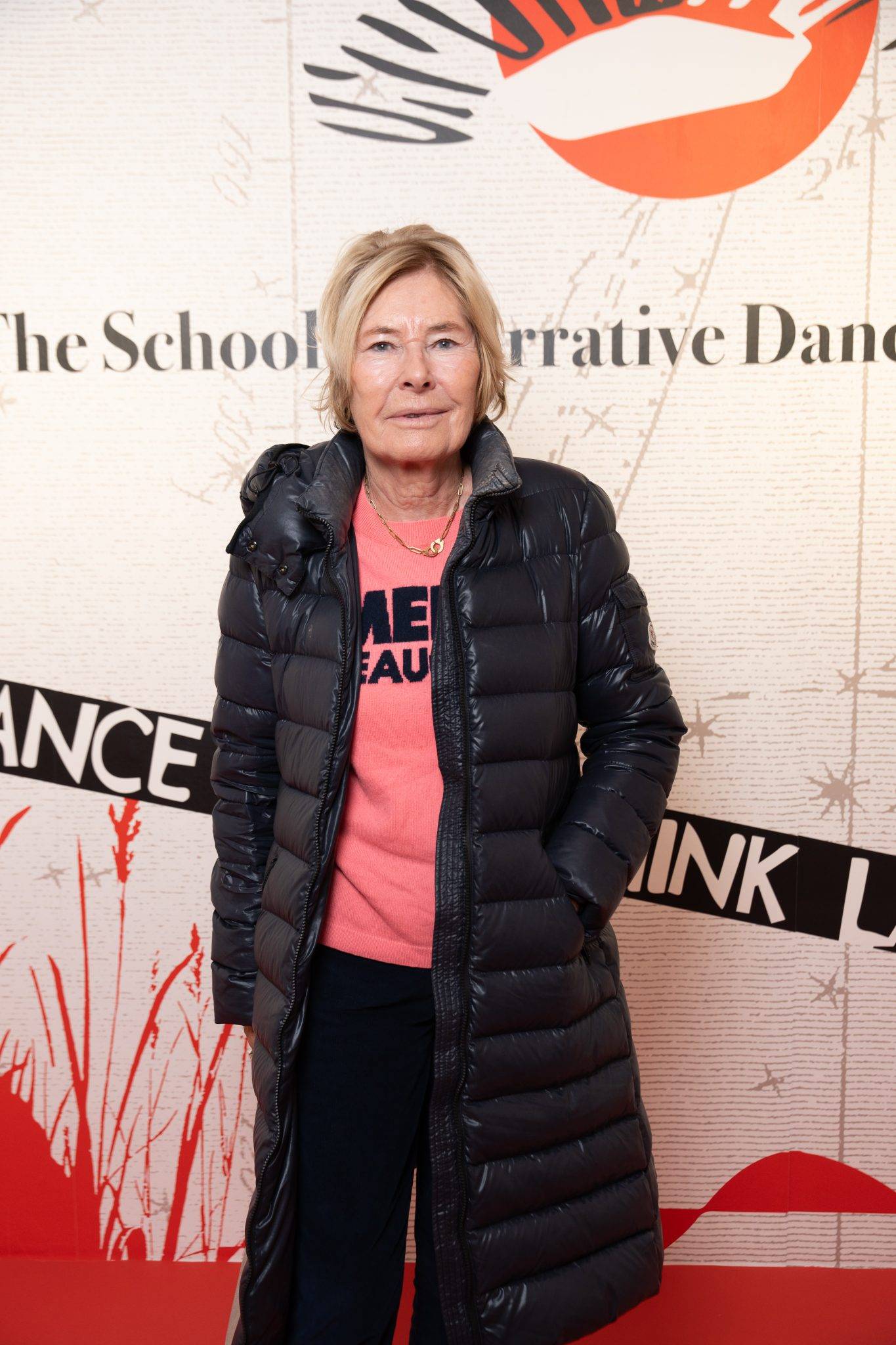  - Michel Rein présente Alliance des Corps, la première exposition personnelle de Marinella Senatore à la galerie