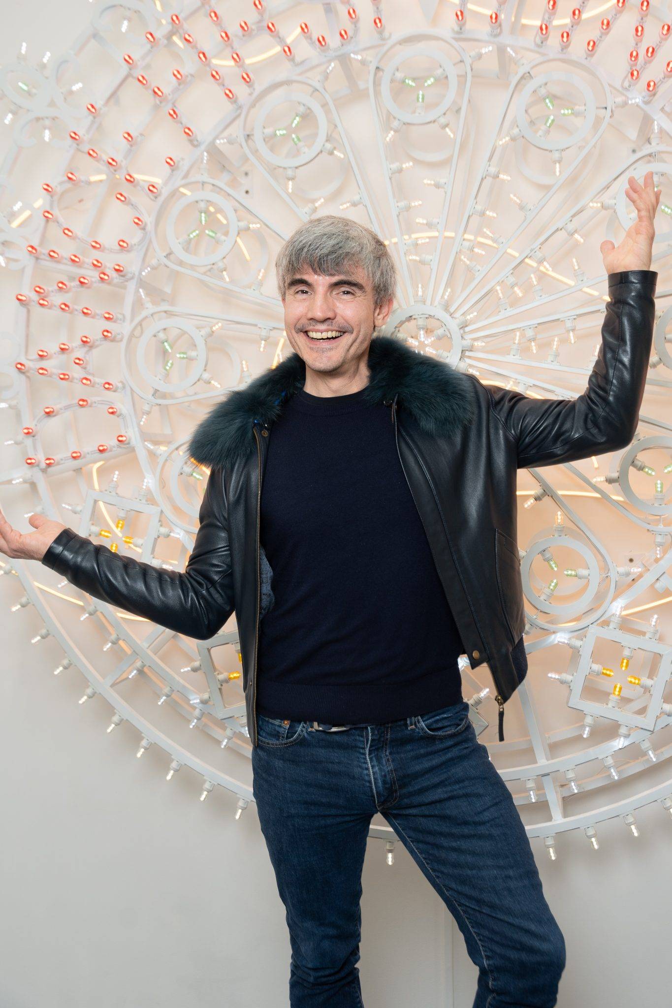  - Michel Rein Unveils “Alliance des Corps”, Marinella Senatore’s First Solo Show at the Gallery