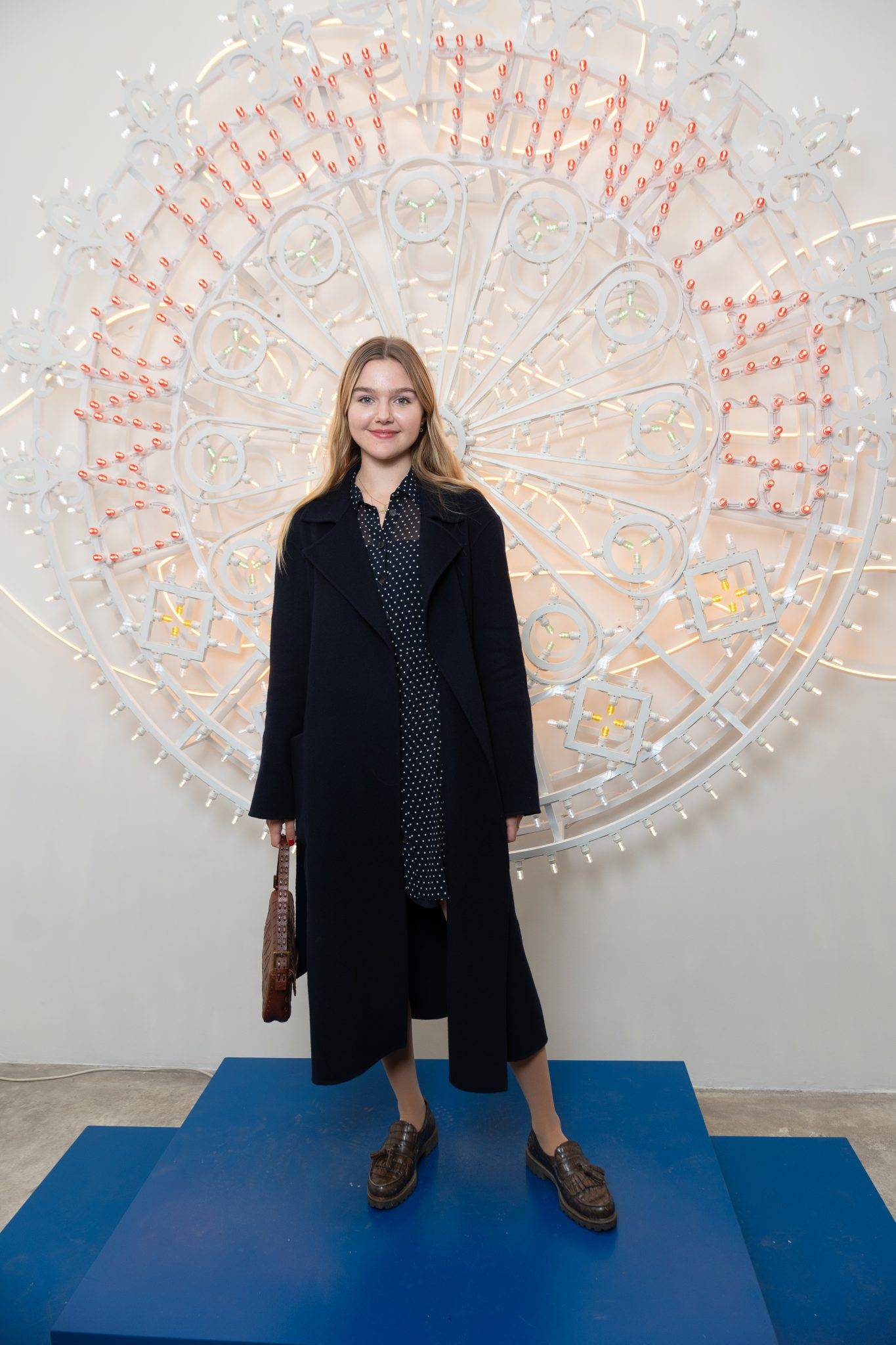  - Michel Rein Unveils “Alliance des Corps”, Marinella Senatore’s First Solo Show at the Gallery