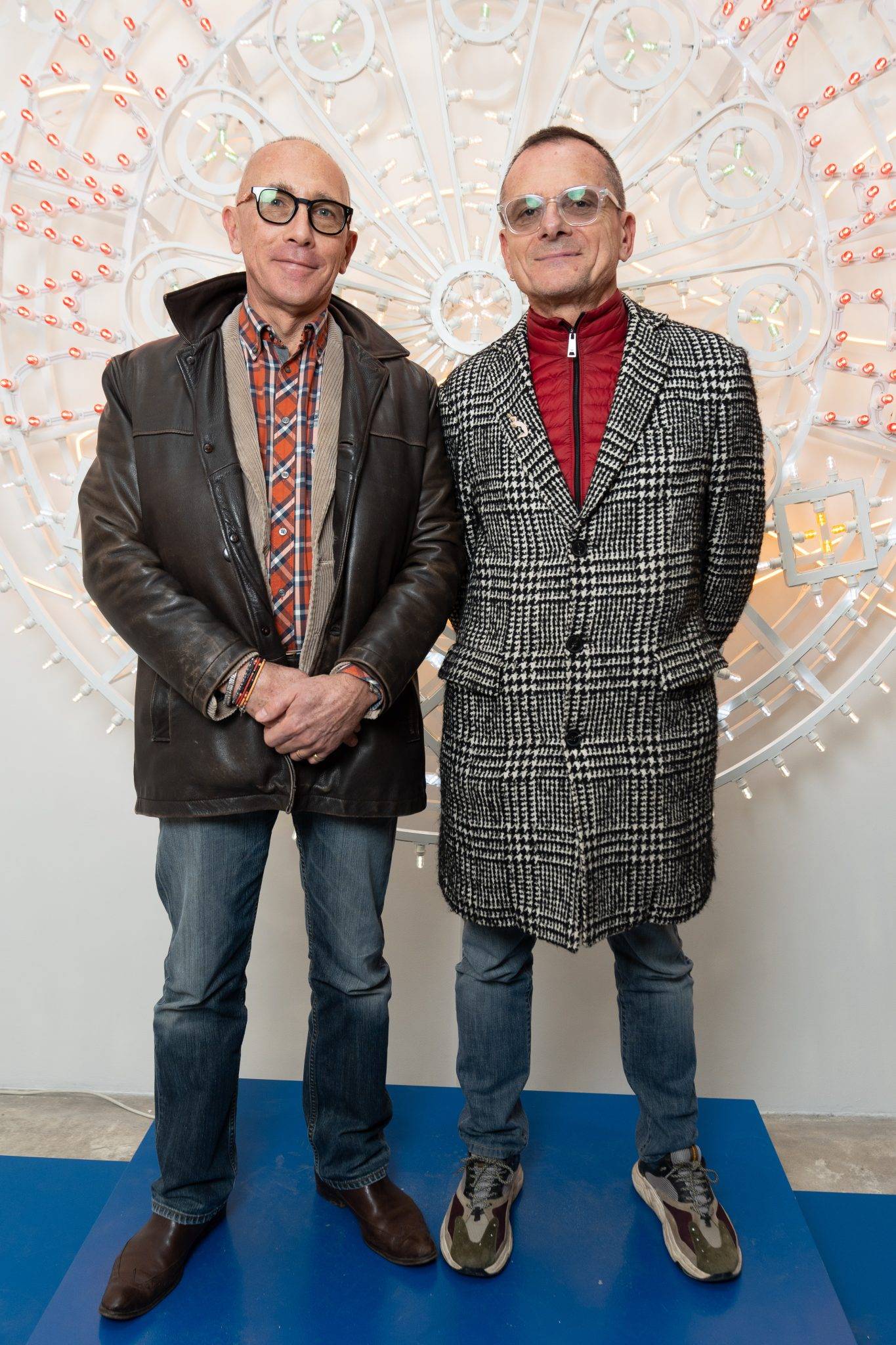  - Michel Rein Unveils “Alliance des Corps”, Marinella Senatore’s First Solo Show at the Gallery