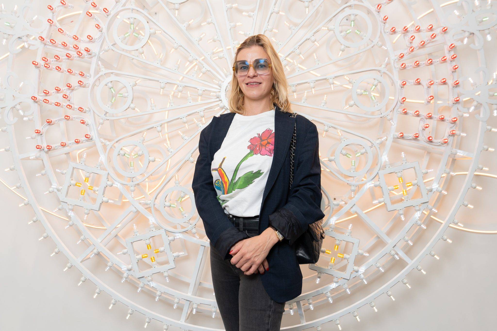  - Michel Rein Unveils “Alliance des Corps”, Marinella Senatore’s First Solo Show at the Gallery