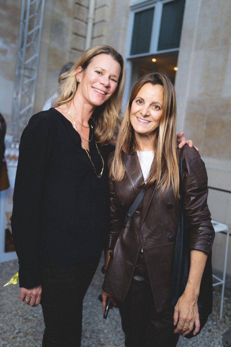  - Le lancement de Harper’s Bazaar Intérieurs au coeur de la semaine de l’art parisienne