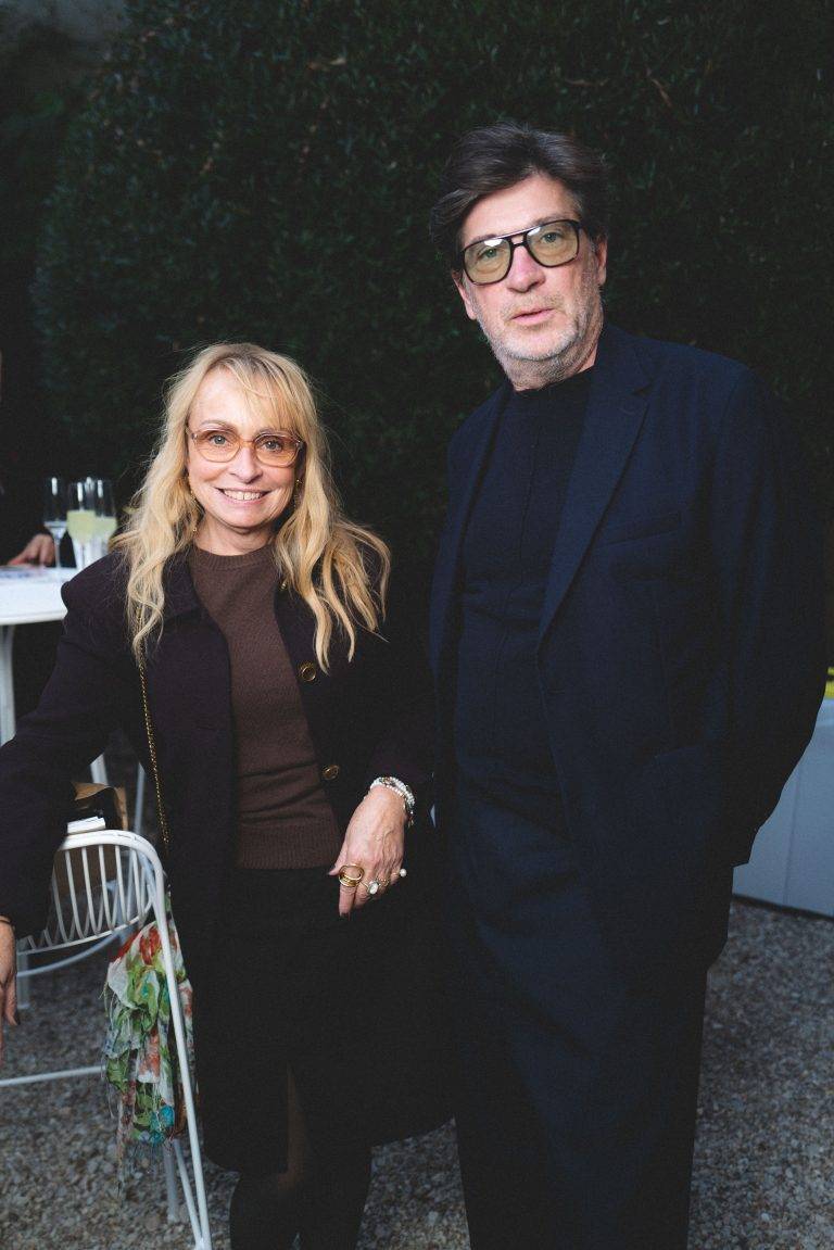  - Le lancement de Harper’s Bazaar Intérieurs au coeur de la semaine de l’art parisienne