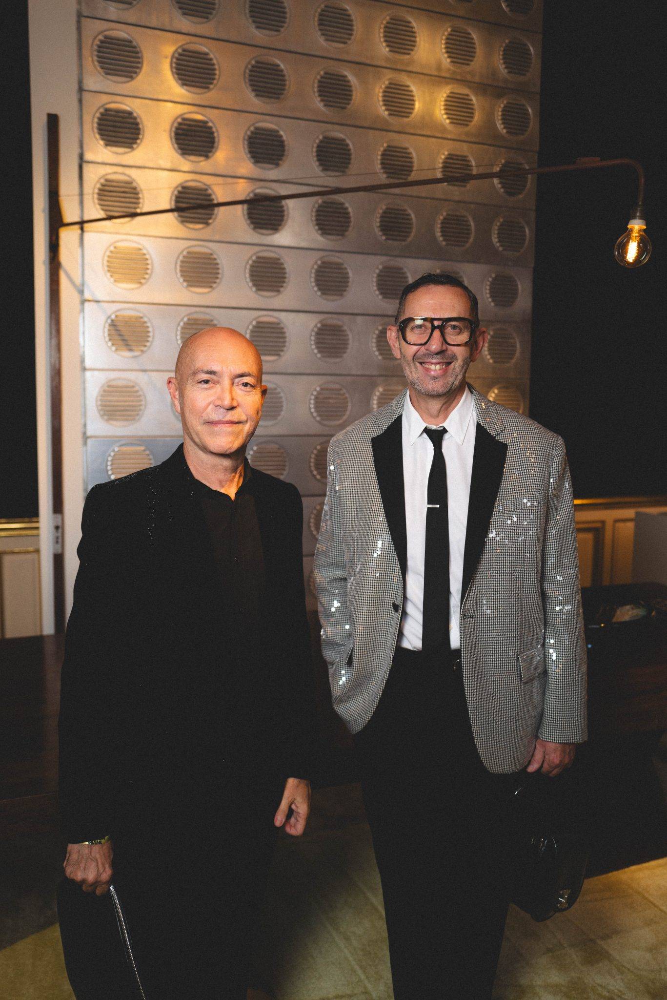  - The Launch of Harper’s Bazaar Intérieurs During Paris Art Week