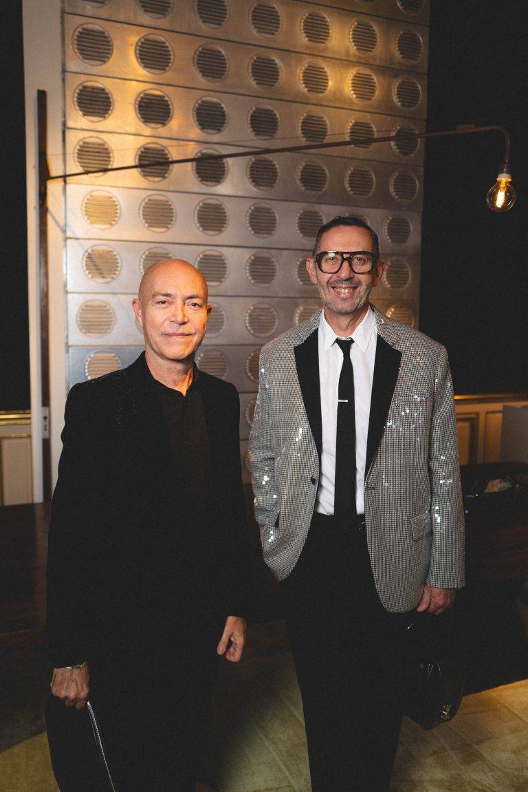  - Le lancement de Harper’s Bazaar Intérieurs au coeur de la semaine de l’art parisienne