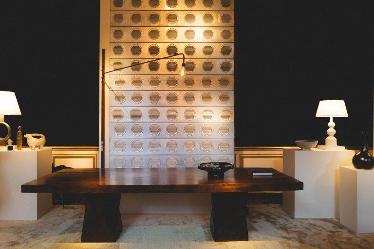 Le lancement de Harper’s Bazaar Intérieurs au coeur de la semaine de l’art parisienne