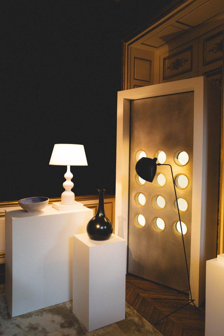 Le lancement de Harper’s Bazaar Intérieurs au coeur de la semaine de l’art parisienne