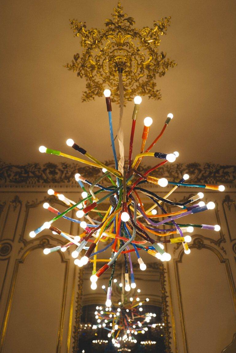 Le lancement de Harper’s Bazaar Intérieurs au coeur de la semaine de l’art parisienne