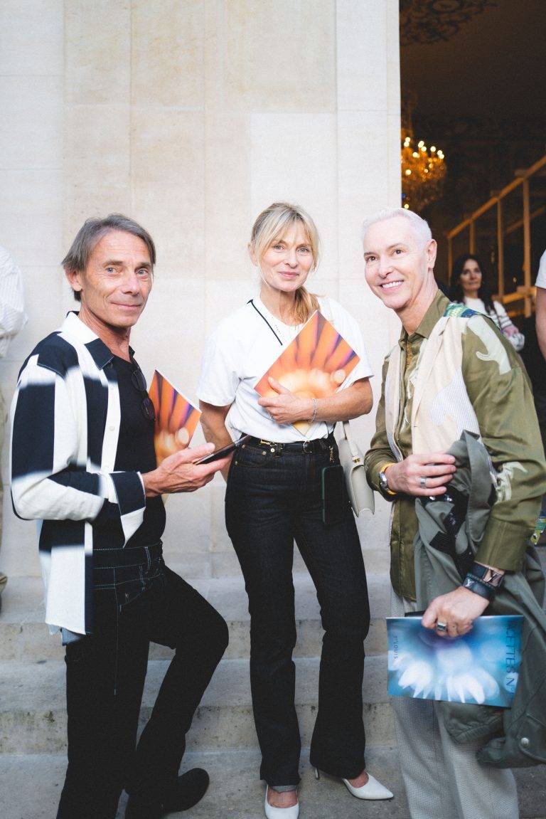  - Le lancement de Harper’s Bazaar Intérieurs au coeur de la semaine de l’art parisienne