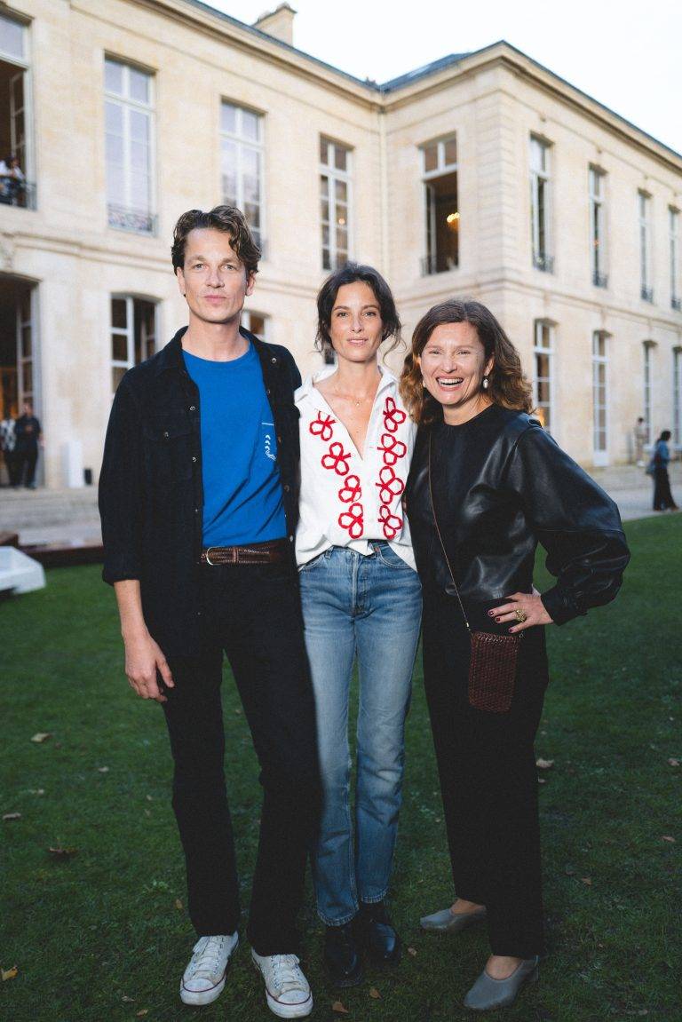  - Le lancement de Harper’s Bazaar Intérieurs au coeur de la semaine de l’art parisienne