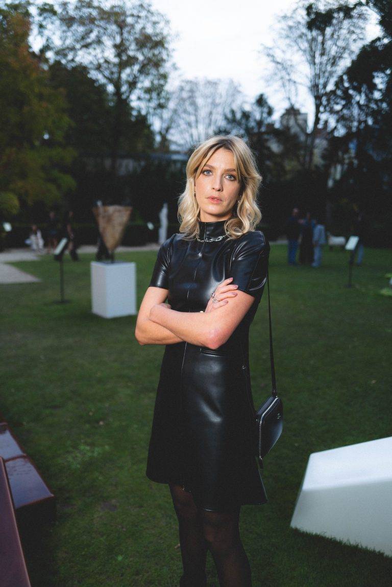  - Le lancement de Harper’s Bazaar Intérieurs au coeur de la semaine de l’art parisienne