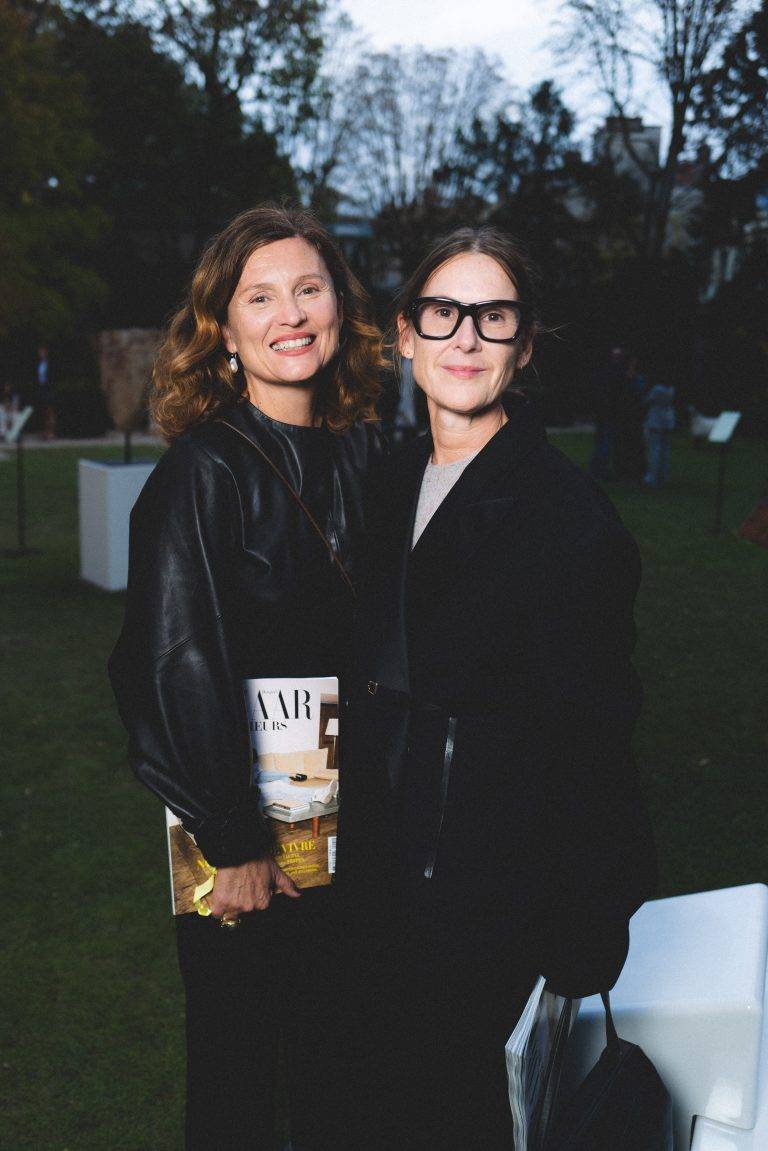  - Le lancement de Harper’s Bazaar Intérieurs au coeur de la semaine de l’art parisienne