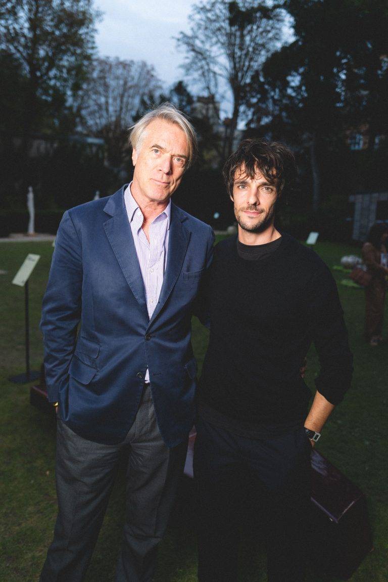  - Le lancement de Harper’s Bazaar Intérieurs au coeur de la semaine de l’art parisienne