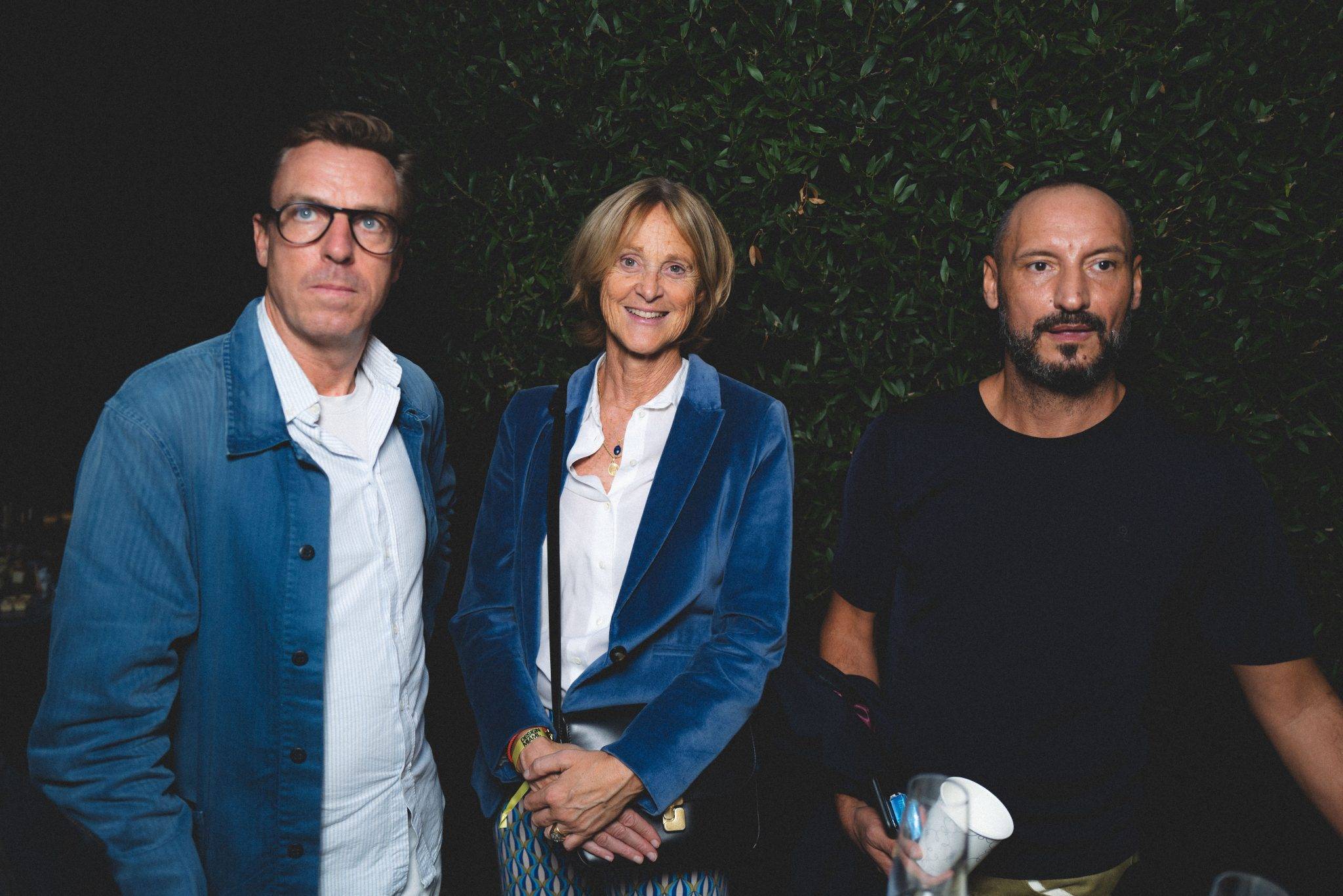  - The Launch of Harper’s Bazaar Intérieurs During Paris Art Week