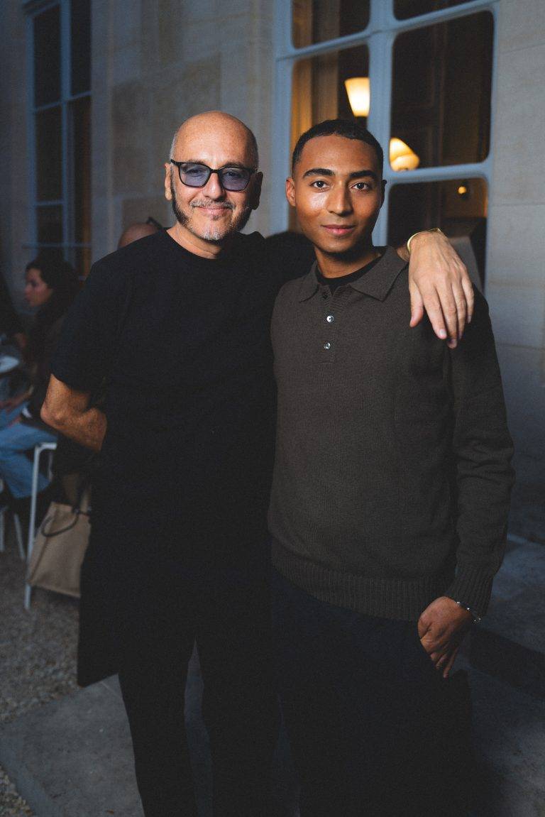  - Le lancement de Harper’s Bazaar Intérieurs au coeur de la semaine de l’art parisienne