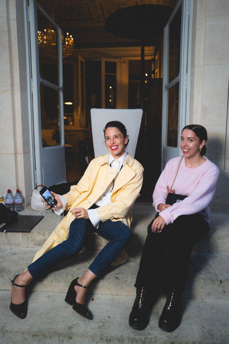  - Le lancement de Harper’s Bazaar Intérieurs au coeur de la semaine de l’art parisienne