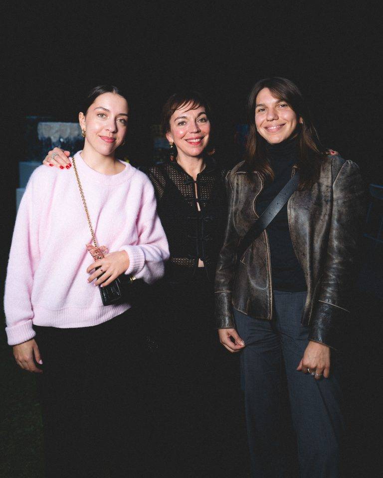  - Le lancement de Harper’s Bazaar Intérieurs au coeur de la semaine de l’art parisienne