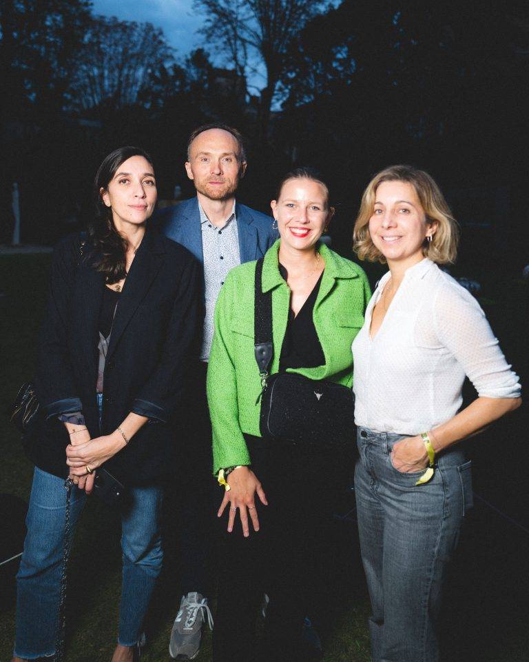  - Le lancement de Harper’s Bazaar Intérieurs au coeur de la semaine de l’art parisienne