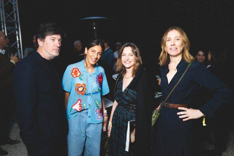  - Le lancement de Harper’s Bazaar Intérieurs au coeur de la semaine de l’art parisienne