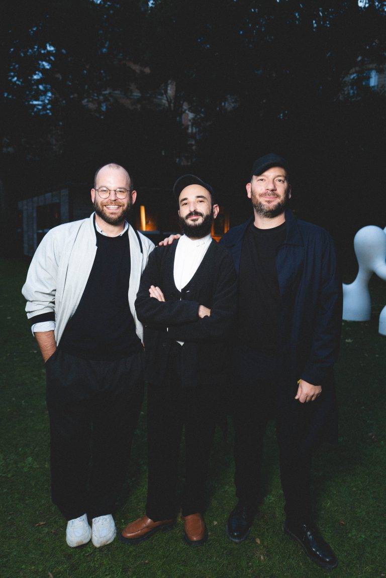  - Le lancement de Harper’s Bazaar Intérieurs au coeur de la semaine de l’art parisienne