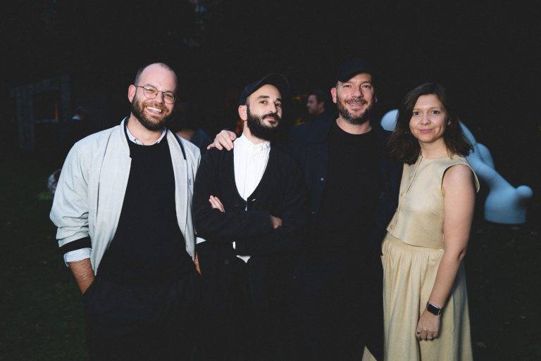  - Le lancement de Harper’s Bazaar Intérieurs au coeur de la semaine de l’art parisienne