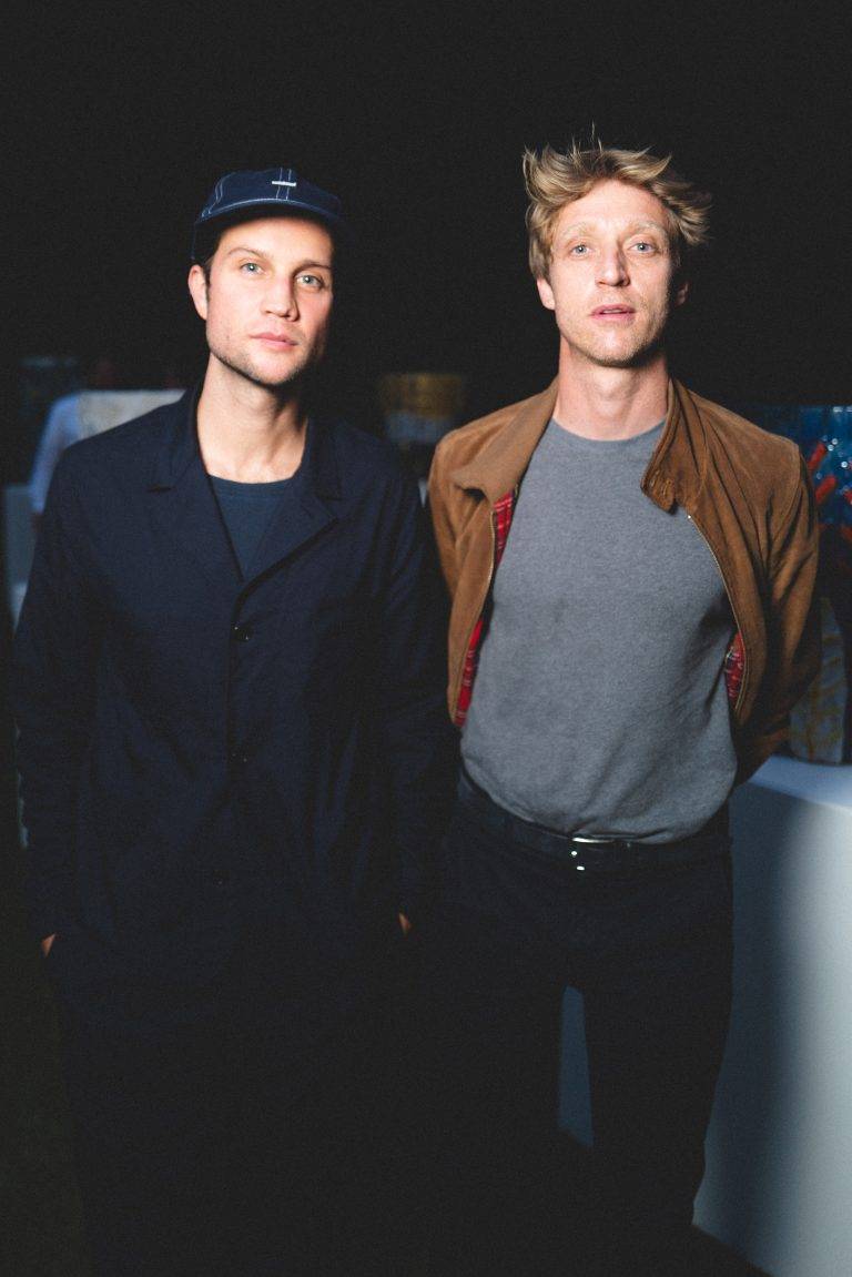  - Le lancement de Harper’s Bazaar Intérieurs au coeur de la semaine de l’art parisienne