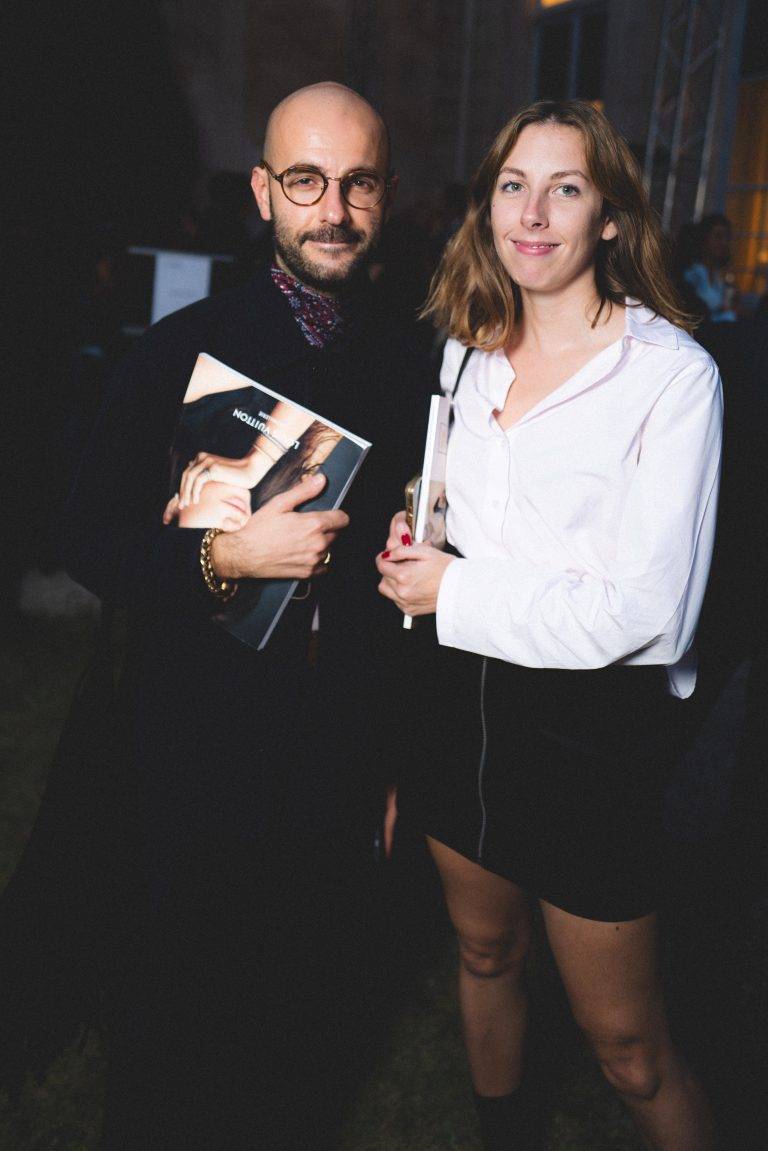  - Le lancement de Harper’s Bazaar Intérieurs au coeur de la semaine de l’art parisienne