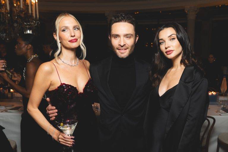  - Le flacon d’exception conçu par Lalique pour la vodka Beluga