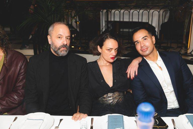  - Le flacon d’exception conçu par Lalique pour la vodka Beluga