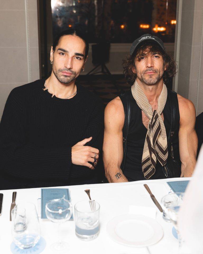  - Le flacon d’exception conçu par Lalique pour la vodka Beluga