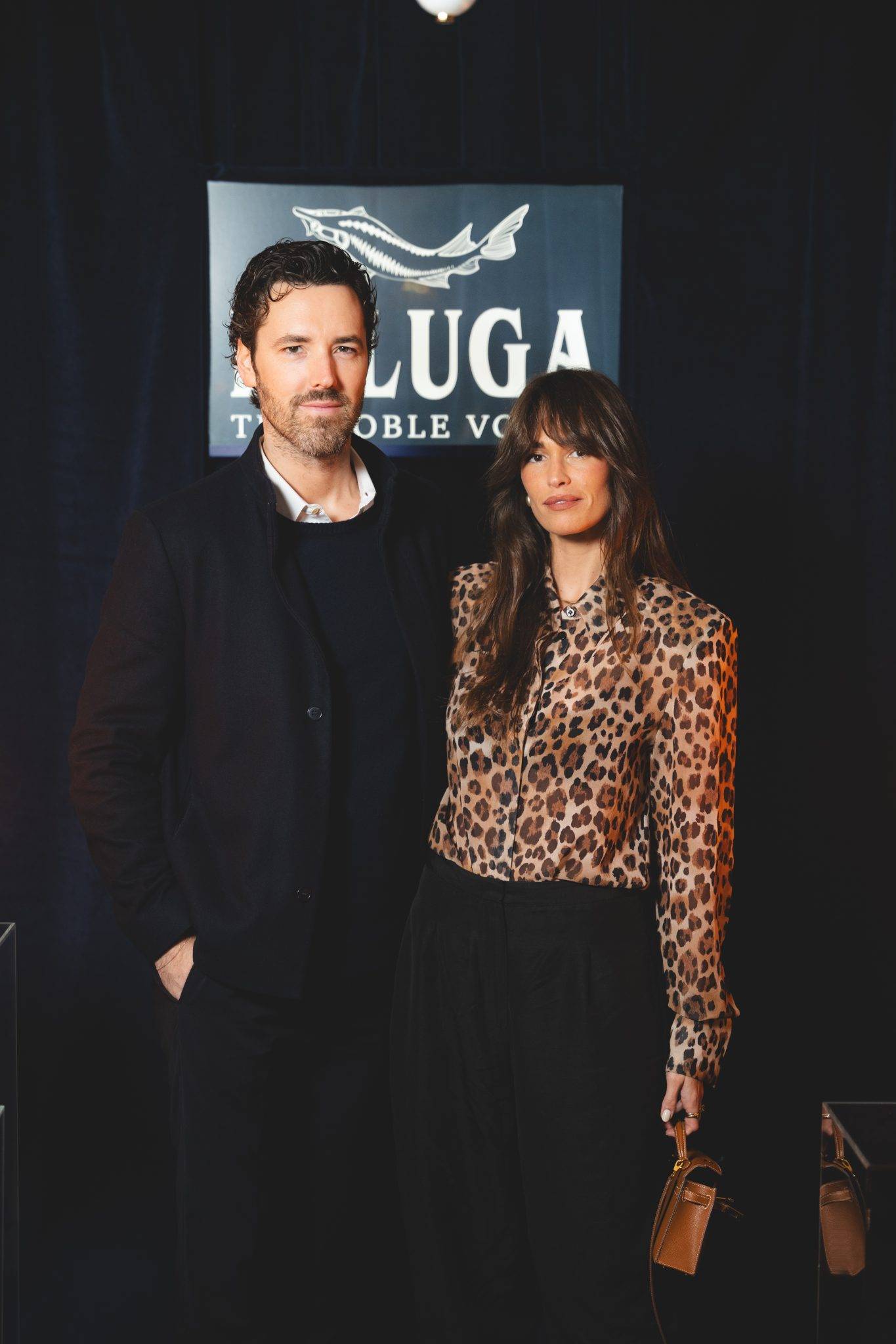  - The Exceptional Decanter by Lalique for Beluga Vodka