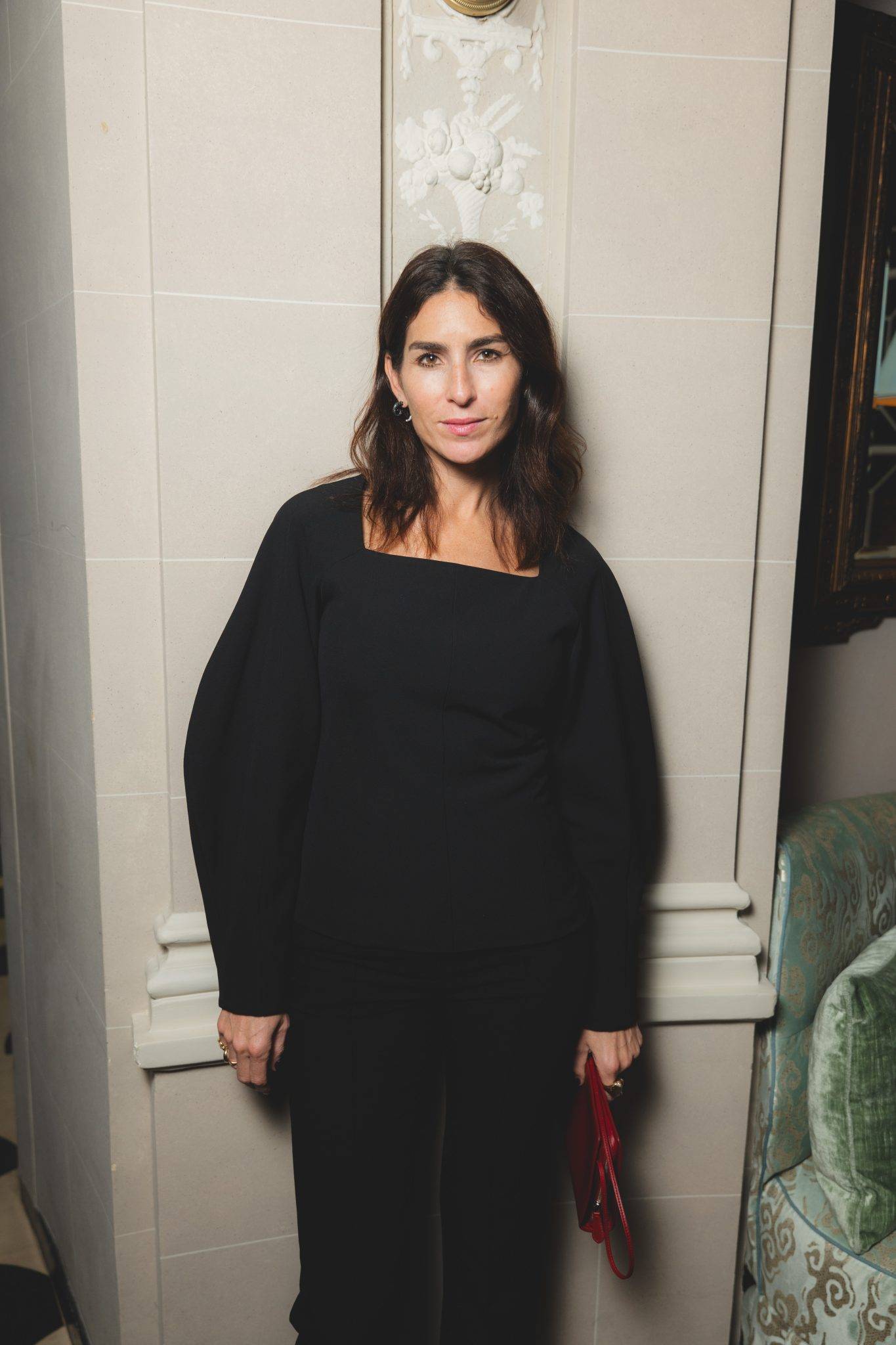  - The Exceptional Decanter by Lalique for Beluga Vodka