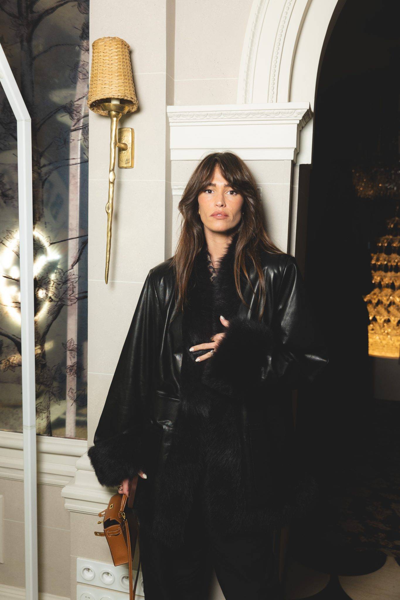  - The Exceptional Decanter by Lalique for Beluga Vodka