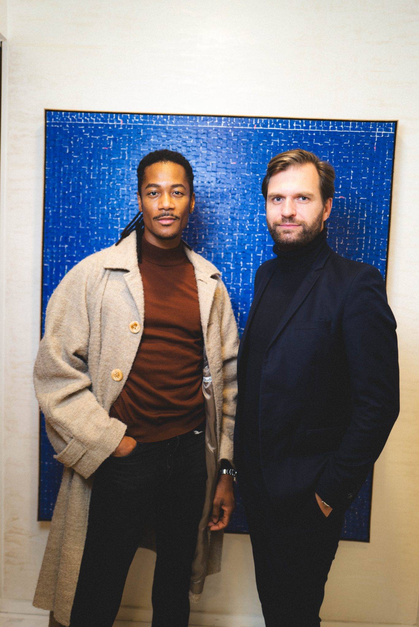  - “Good Morning Korea”, Guerlain’s New Exhibition for Art Basel Paris