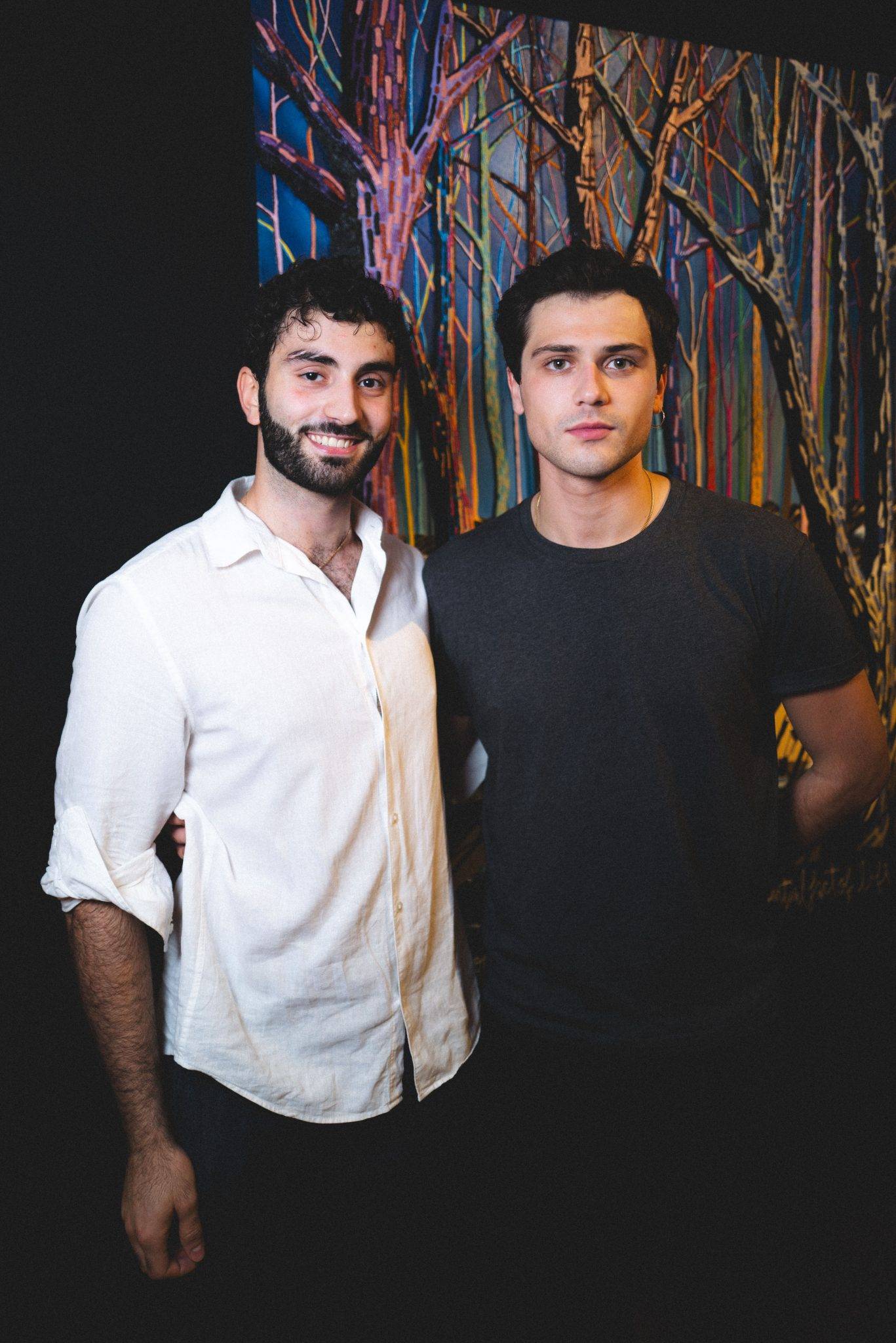  - “Good Morning Korea”, Guerlain’s New Exhibition for Art Basel Paris