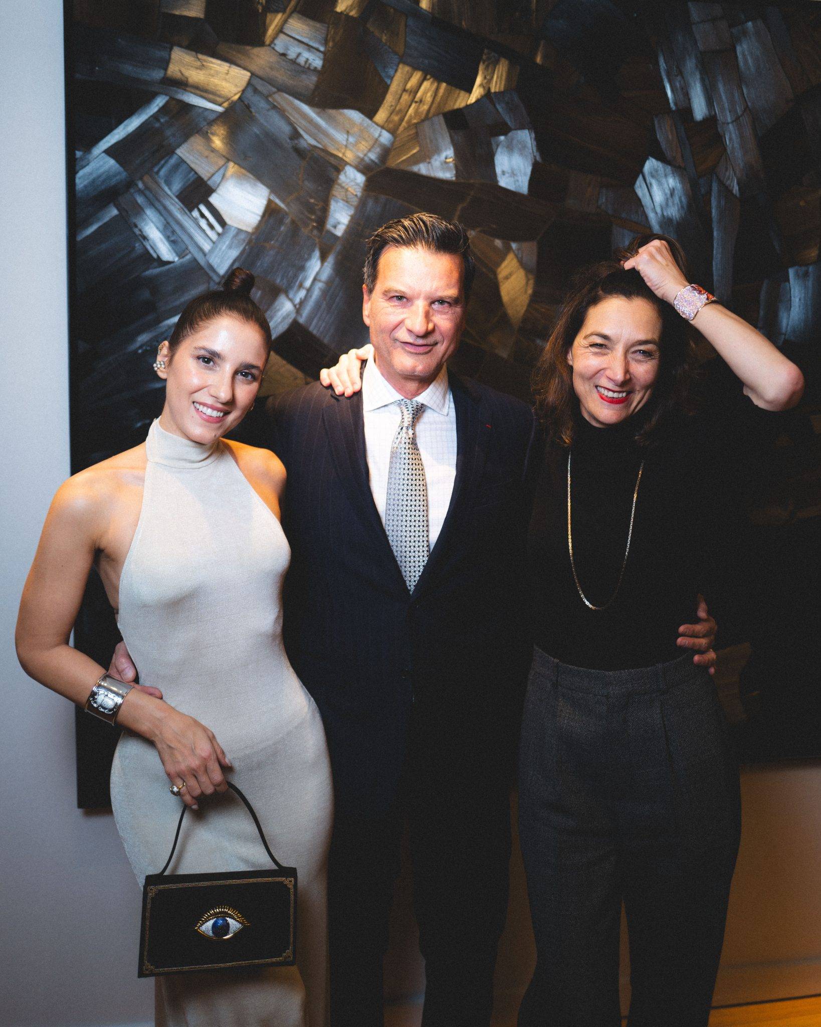 - Good Morning Korea, la nouvelle exposition organisée par Guerlain dans le cadre d’Art Basel Paris