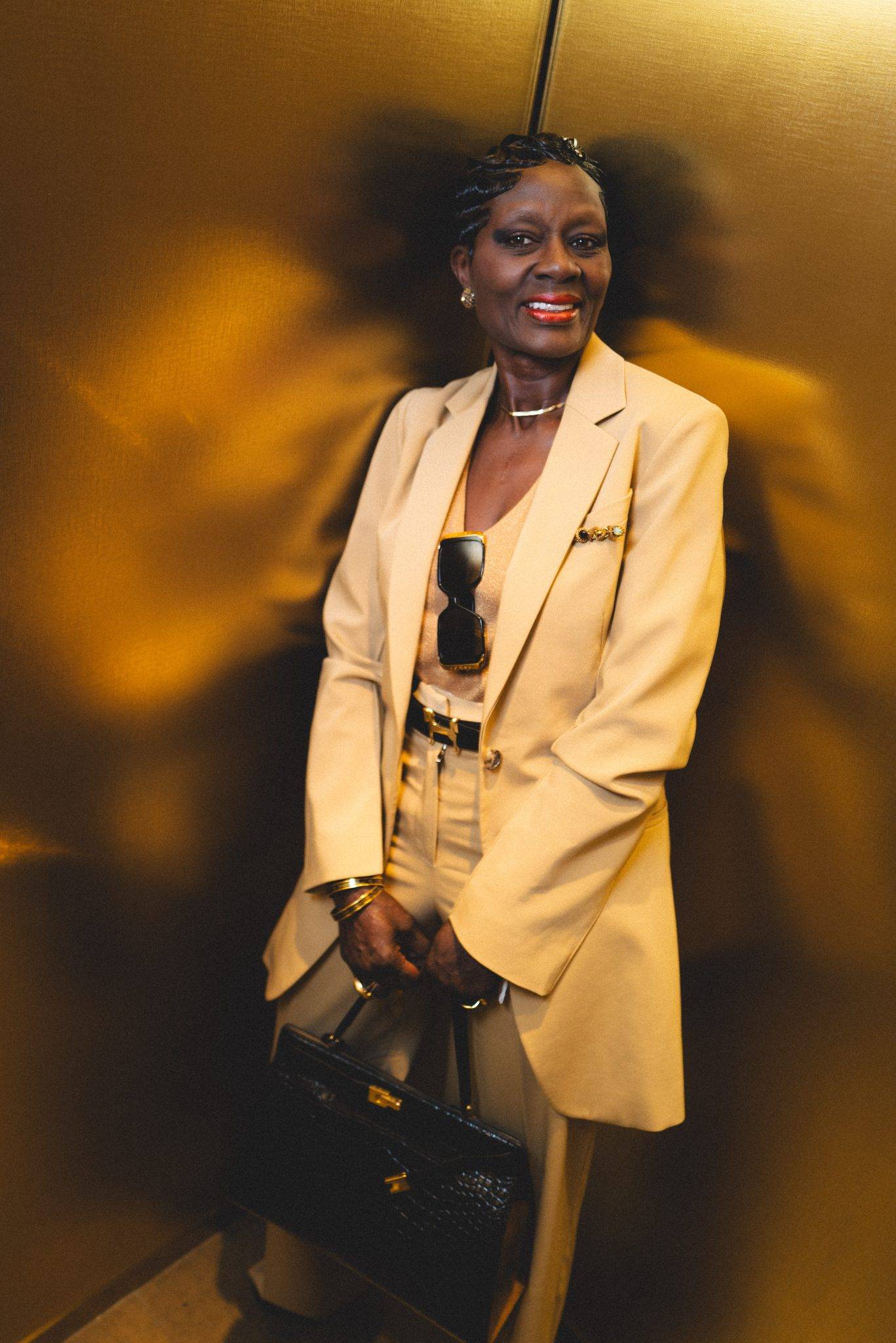  - Good Morning Korea, la nouvelle exposition organisée par Guerlain dans le cadre d’Art Basel Paris