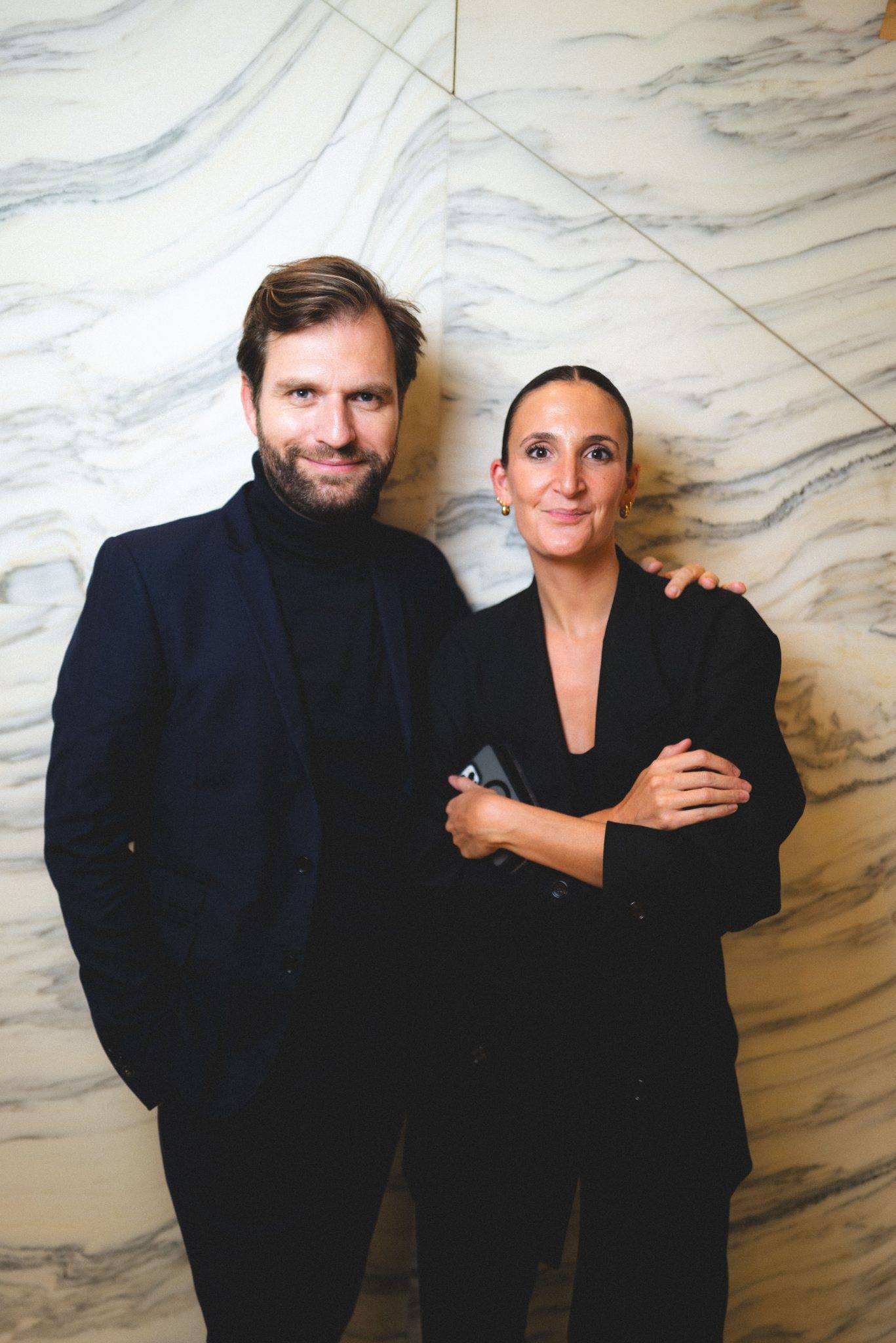  - “Good Morning Korea”, Guerlain’s New Exhibition for Art Basel Paris