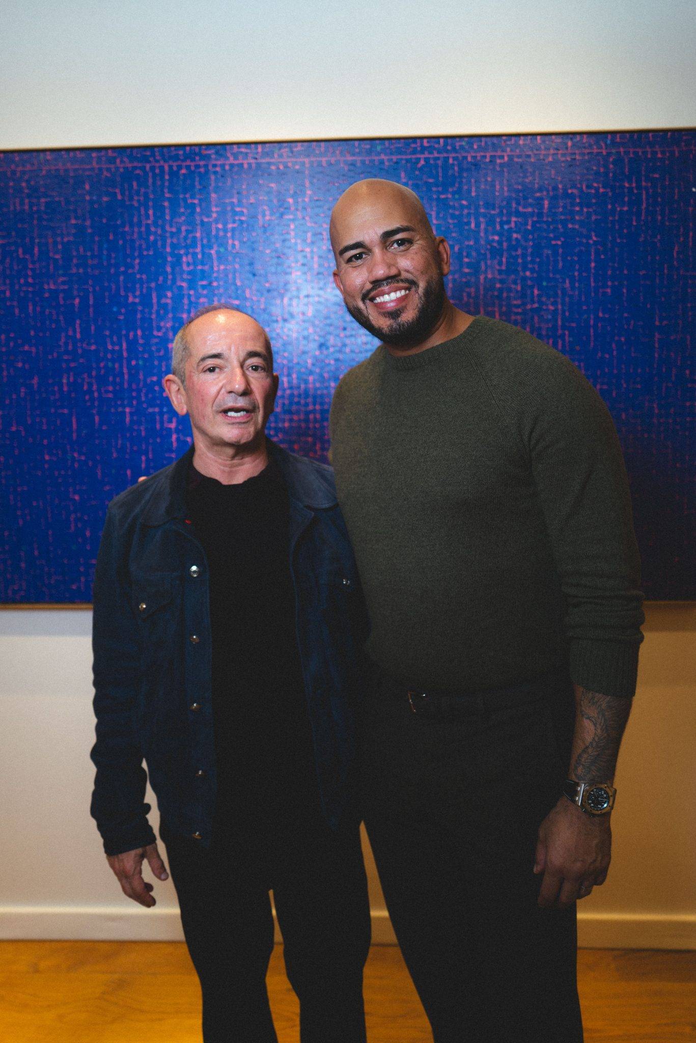  - Good Morning Korea, la nouvelle exposition organisée par Guerlain dans le cadre d’Art Basel Paris