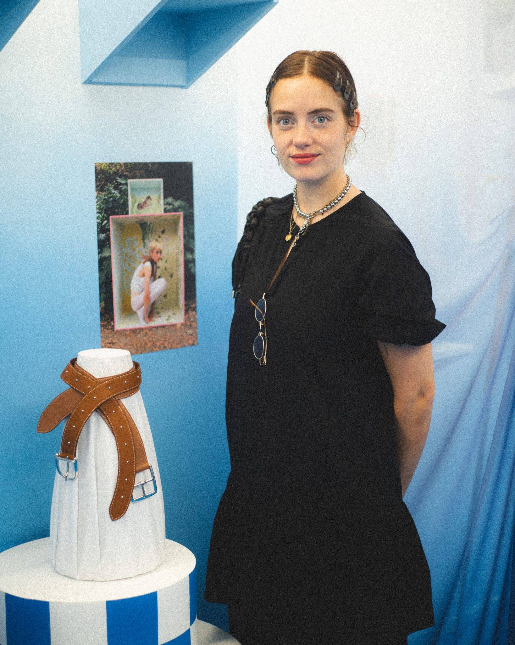  - Coup d’envoi du 39è Festival international de mode, de photographie et d’accessoires à Hyères